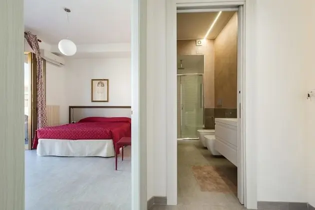 Comfort Apart Daire, 1 Yatak Odası (1297-Bilocale Lu Sule)