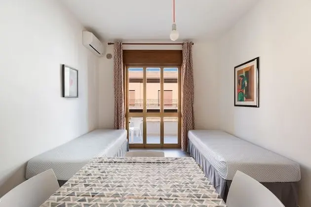 Comfort Apart Daire, 1 Yatak Odası (1297-Bilocale Lu Sule)