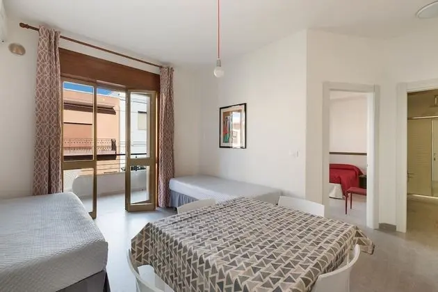 Comfort Apart Daire, 1 Yatak Odası (1297-Bilocale Lu Sule)