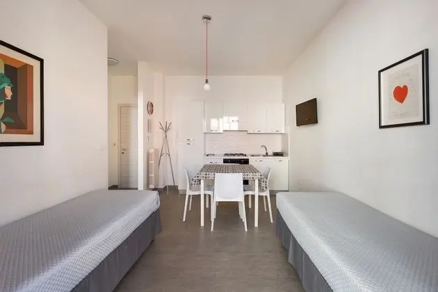 Comfort Apart Daire, 1 Yatak Odası (1297-Bilocale Lu Sule)