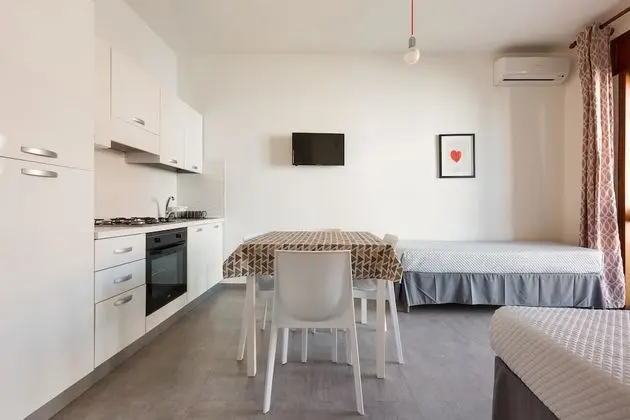 Comfort Apart Daire, 1 Yatak Odası (1297-Bilocale Lu Sule)