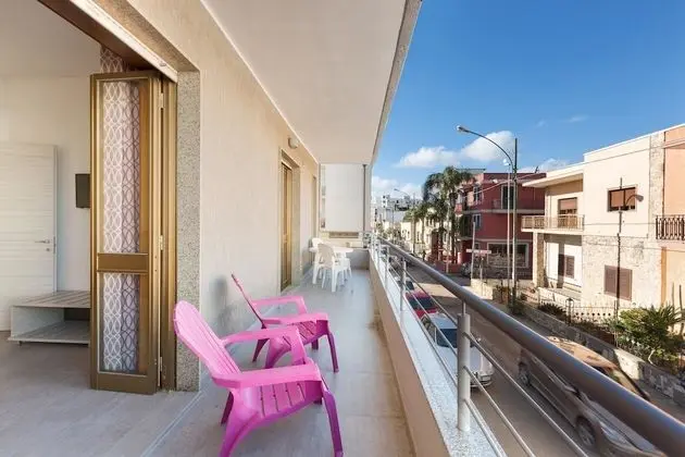 Comfort Apart Daire, 1 Yatak Odası (1297-Bilocale Lu Sule)