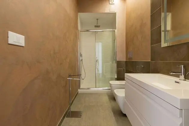 Comfort Apart Daire, 1 Yatak Odası (1297-Bilocale Lu Sule)