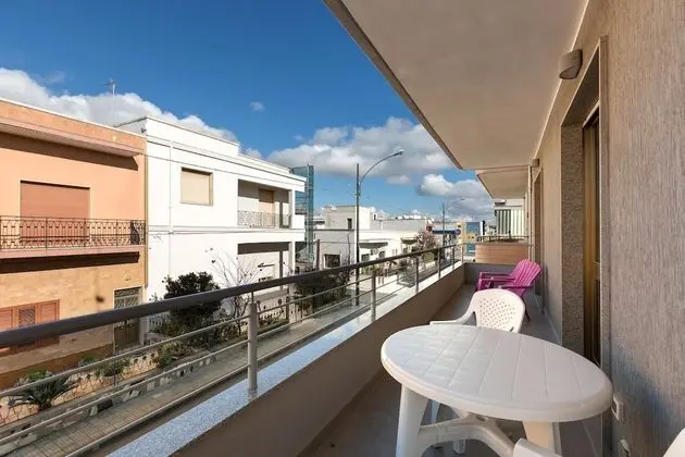 Comfort Apart Daire, 1 Yatak Odası (1297-Bilocale Lu Sule)