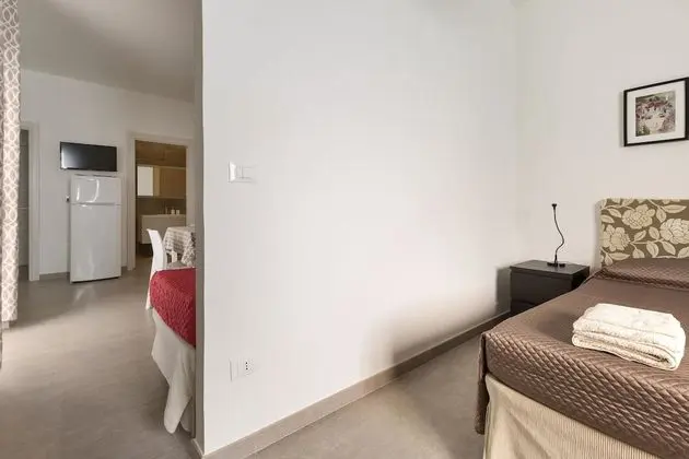 Standard Stüdyo (1299-Monolocale Lu Mare)