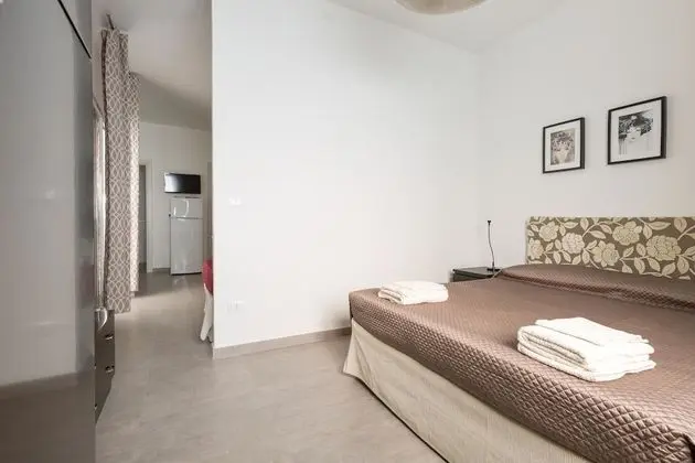 Standard Stüdyo (1299-Monolocale Lu Mare)