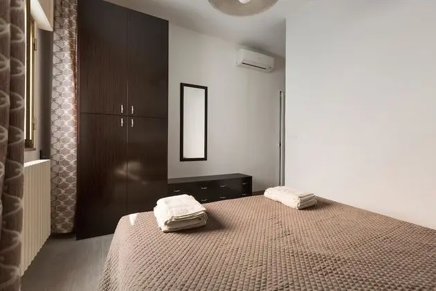 Standard Stüdyo (1299-Monolocale Lu Mare)