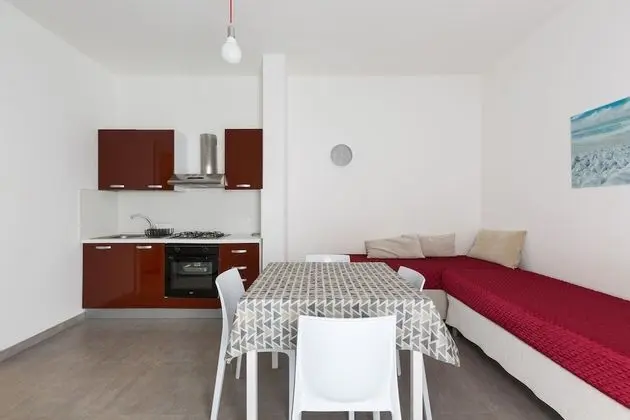 Standard Stüdyo (1299-Monolocale Lu Mare)