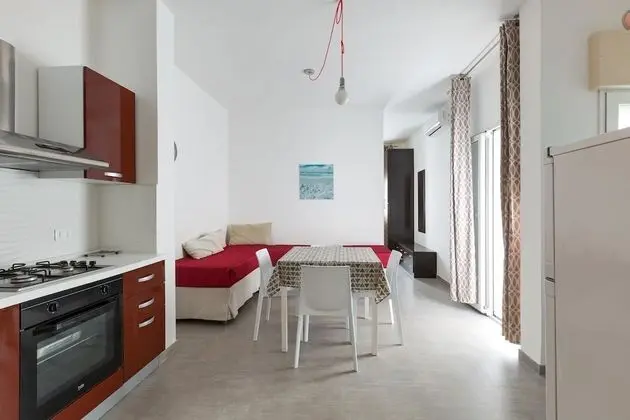 Standard Stüdyo (1299-Monolocale Lu Mare)