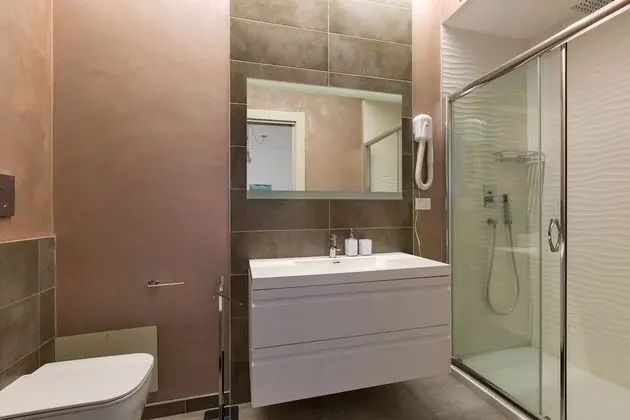 Standard Stüdyo (1299-Monolocale Lu Mare)