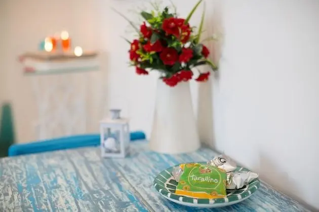 Oda, 1 Yatak Odası, Balkon