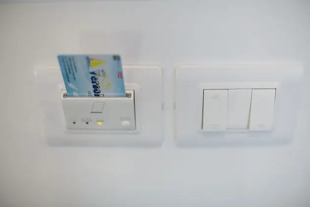 Oda, 1 Yatak Odası, Balkon