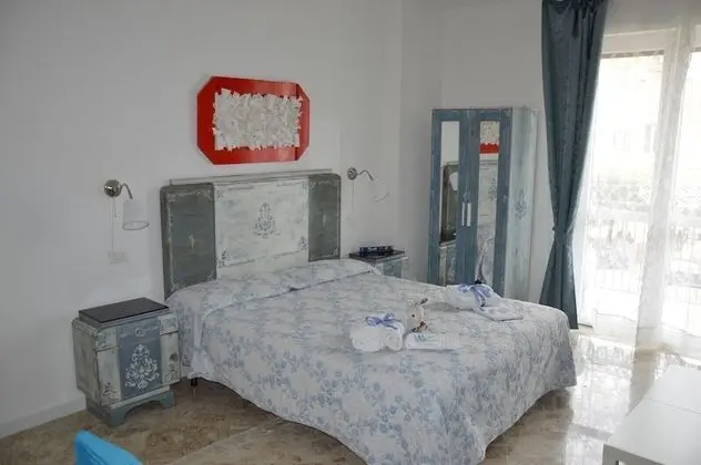 Oda, 1 Yatak Odası, Balkon