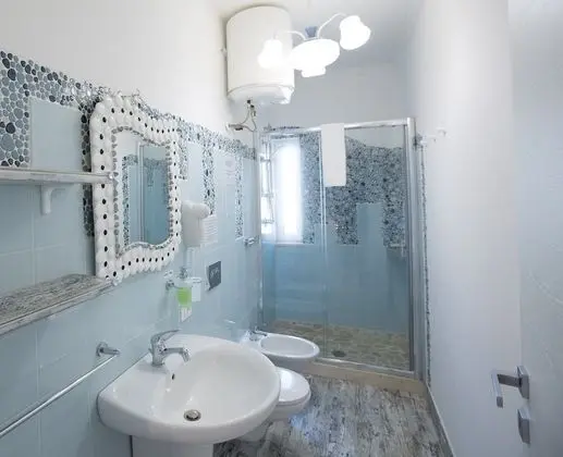 Oda, 1 Yatak Odası, Balkon