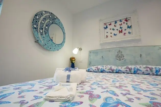 Oda, 1 Yatak Odası, Balkon