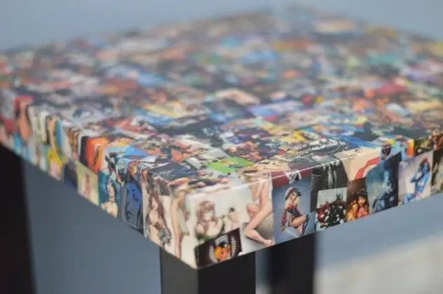 Oda, 1 Yatak Odası, Balkon