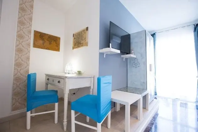 Oda, 1 Yatak Odası, Balkon