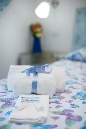 Oda, 1 Yatak Odası, Balkon