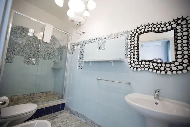 Oda, 1 Yatak Odası, Balkon