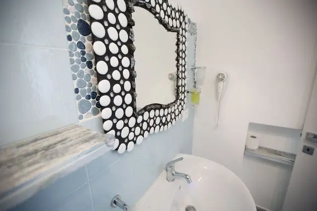 Oda, 1 Yatak Odası, Balkon