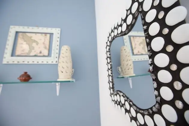 Oda, 1 Yatak Odası, Balkon