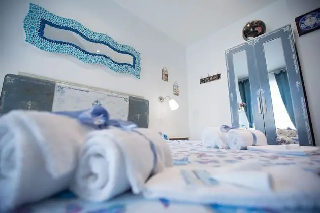 Oda, 1 Yatak Odası, Balkon