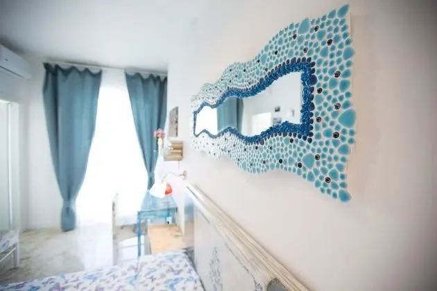 Oda, 1 Yatak Odası, Balkon