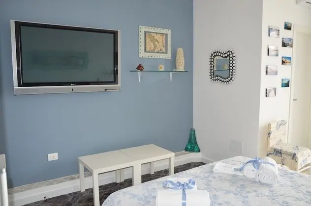 Oda, 1 Yatak Odası, Balkon