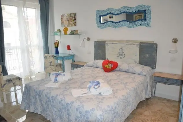 Oda, 1 Yatak Odası, Balkon