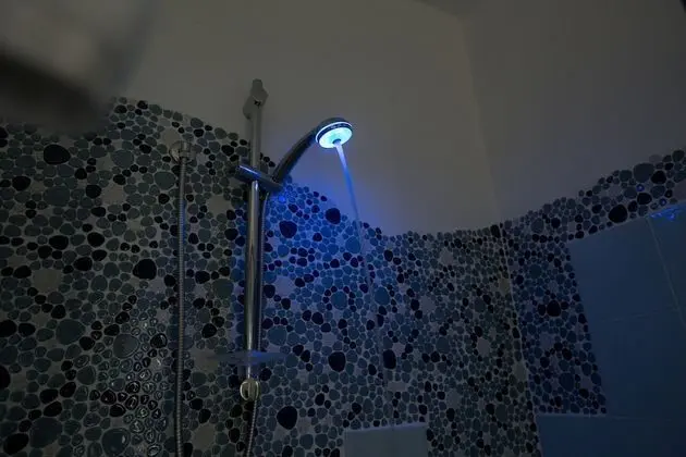 Oda, 1 Yatak Odası, Balkon