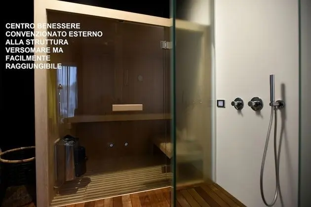 Oda, 1 Yatak Odası, Balkon