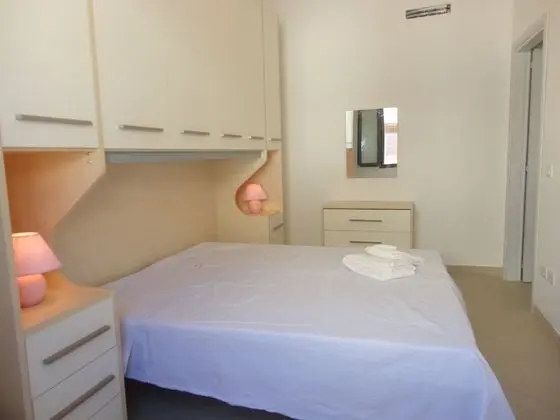 Apart Daire, 3 Yatak Odası