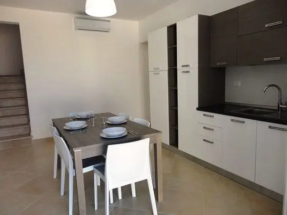Apart Daire, 3 Yatak Odası