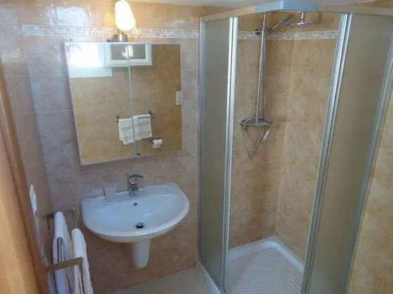 Apart Daire, 3 Yatak Odası