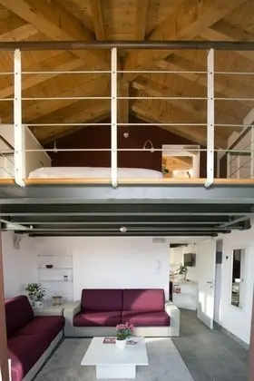 Apart Daire, 2 Yatak Odası