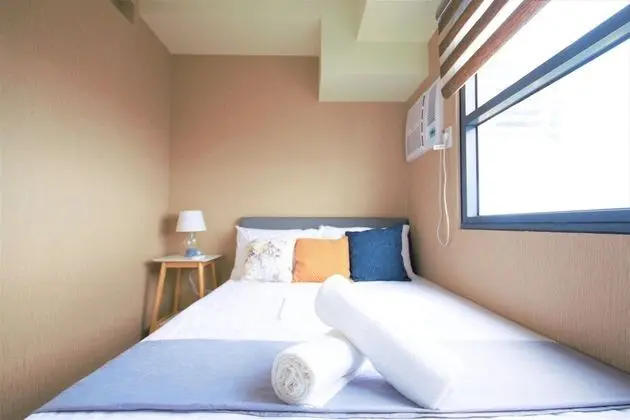 Stüdyo, 1 Çift Kişilik Yatak, Şehir Manzaralı (Home 2)
