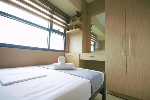 Stüdyo, 1 Çift Kişilik Yatak, Şehir Manzaralı (Home 2)