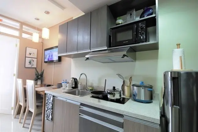 Stüdyo, 1 Çift Kişilik Yatak, Şehir Manzaralı (Home 2)