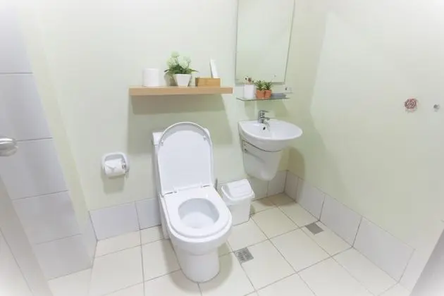 Stüdyo, 1 Çift Kişilik Yatak, Şehir Manzaralı (Home 2)