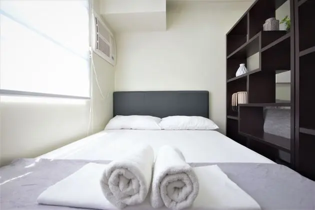 Stüdyo, 1 Çift Kişilik Yatak, Şehir Manzaralı (Home 3)