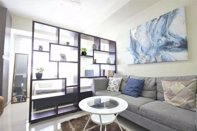 Stüdyo, 1 Çift Kişilik Yatak, Şehir Manzaralı (Home 3)