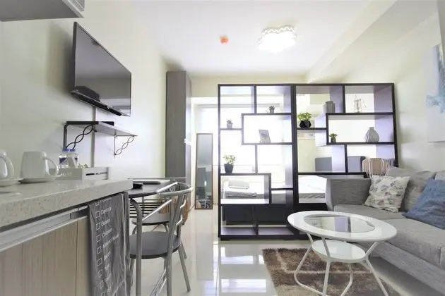 Stüdyo, 1 Çift Kişilik Yatak, Şehir Manzaralı (Home 3)