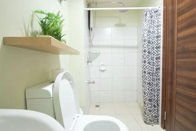 Stüdyo, 1 Çift Kişilik Yatak, Şehir Manzaralı (Home 3)