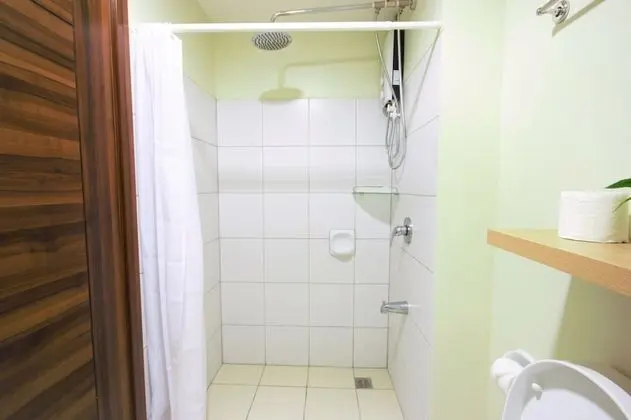 Stüdyo, 1 Çift Kişilik Yatak, Şehir Manzaralı (Home 3)
