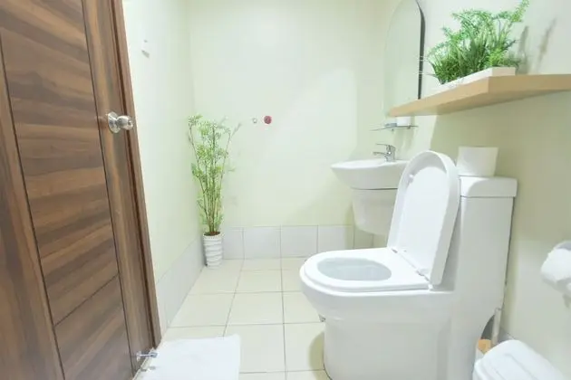 Stüdyo, 1 Çift Kişilik Yatak, Şehir Manzaralı (Home 3)