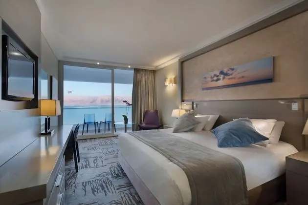 Club Tek Büyük veya İki Ayrı Yataklı Oda, Balkon, Deniz Manzaralı