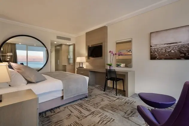Club Tek Büyük veya İki Ayrı Yataklı Oda, Balkon, Deniz Manzaralı