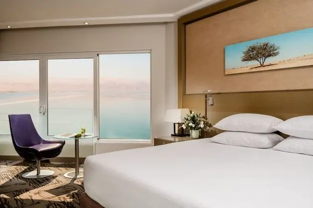 Club Tek Büyük veya İki Ayrı Yataklı Oda, Deniz Manzaralı, Executive Katı