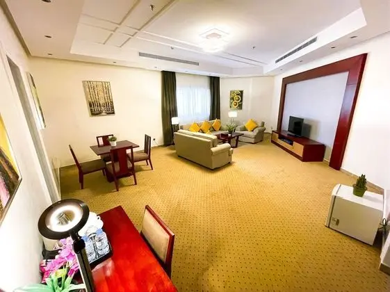 Executive Süit, 1 En Büyük (King) Boy Yatak