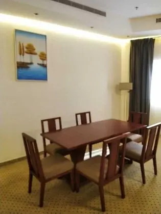Executive Süit, 1 En Büyük (King) Boy Yatak